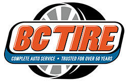 BC Tire